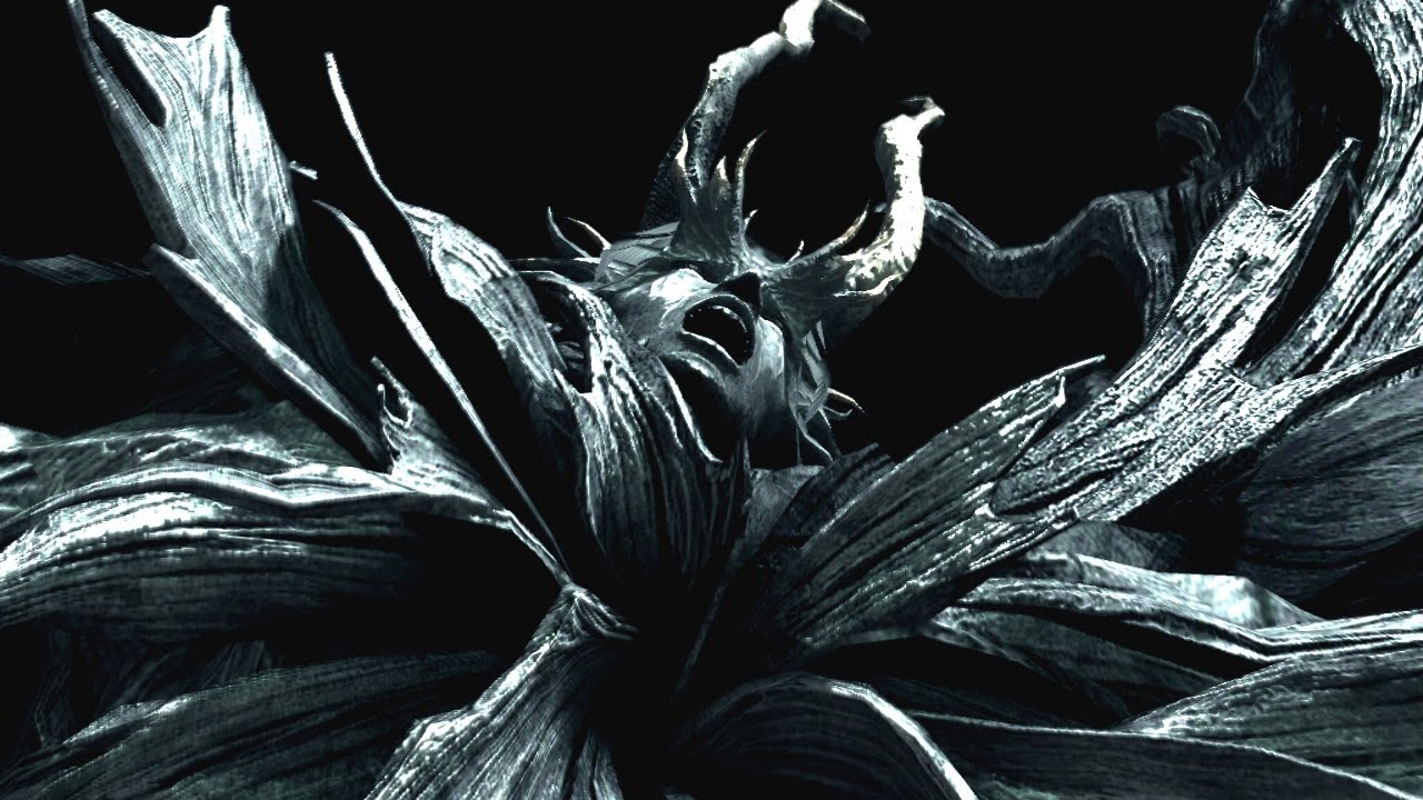 Four Kings in Dark Souls