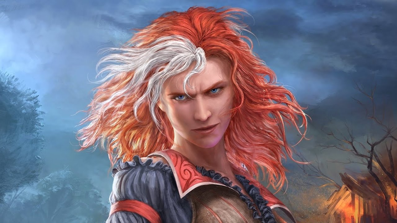 Lohse in DOS 2