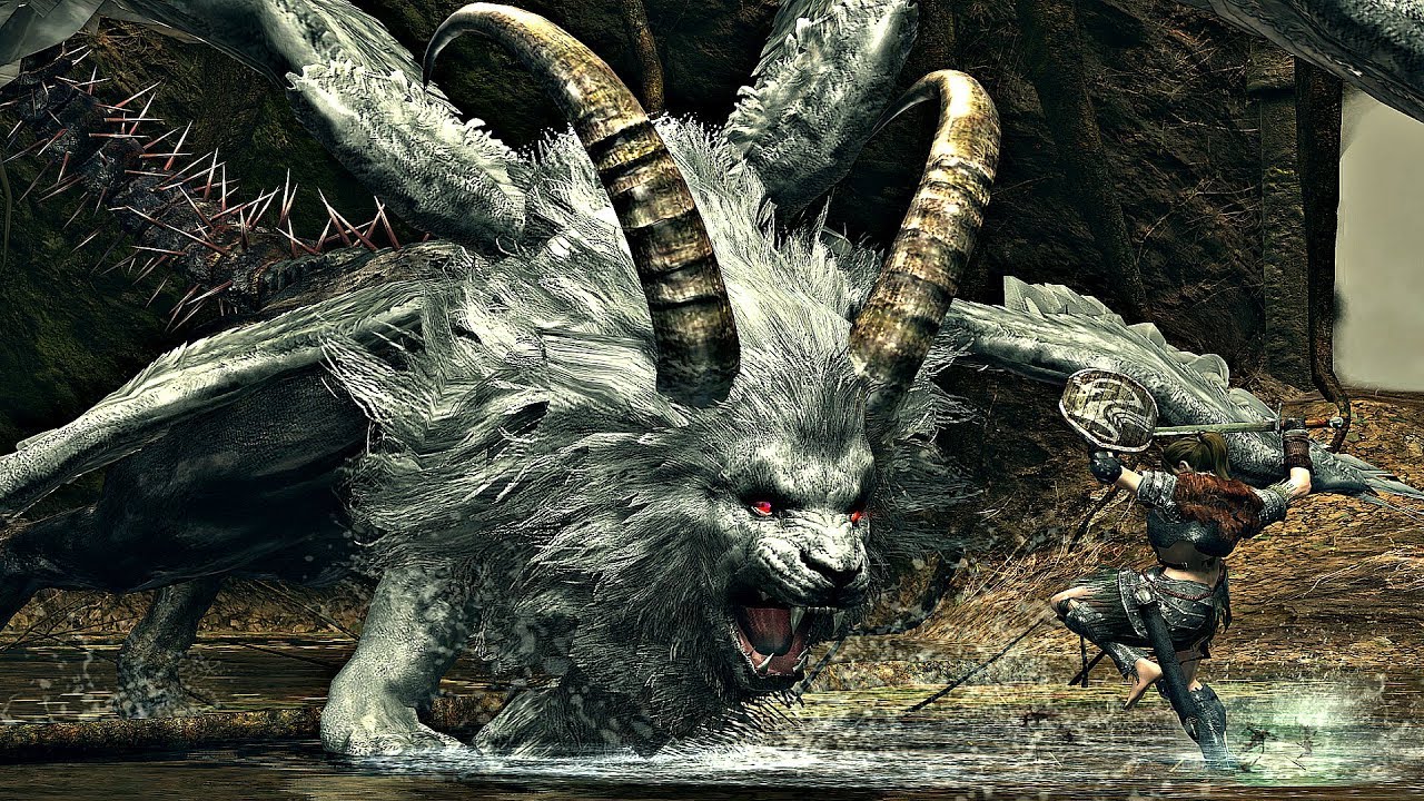 Sanctuary-Guardian-Dark-Souls-bosses-ranked
