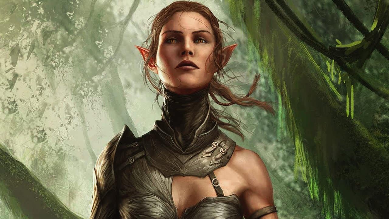 Sebille in DOS 2