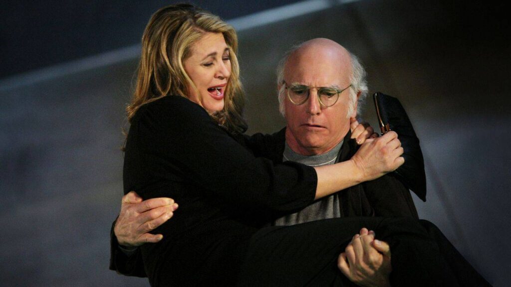 curb your enthusiasm denise handicap