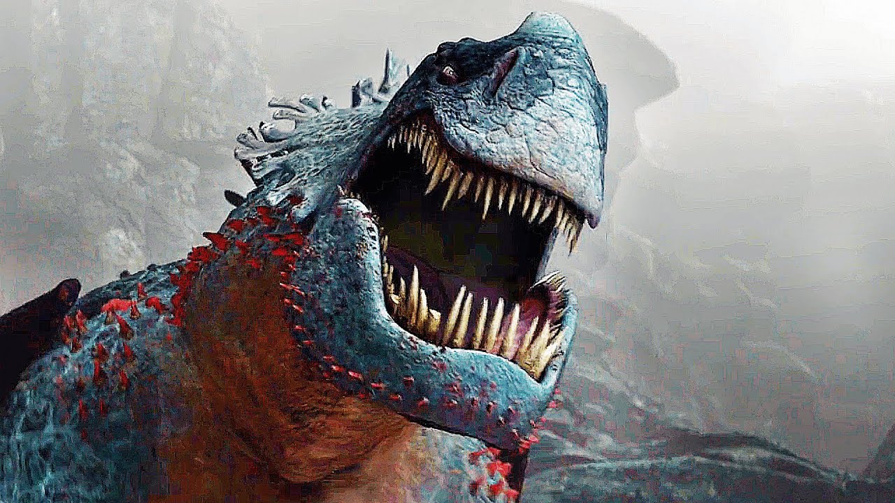 red death dragon