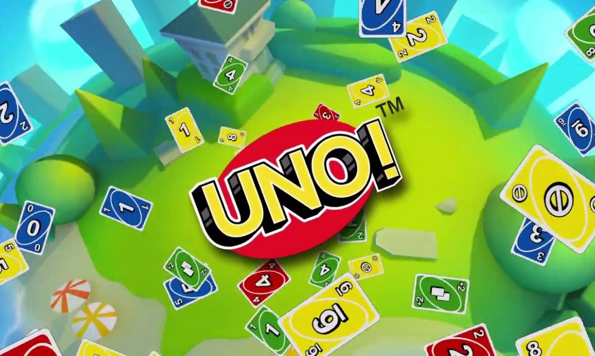 UNO! Mobile Game