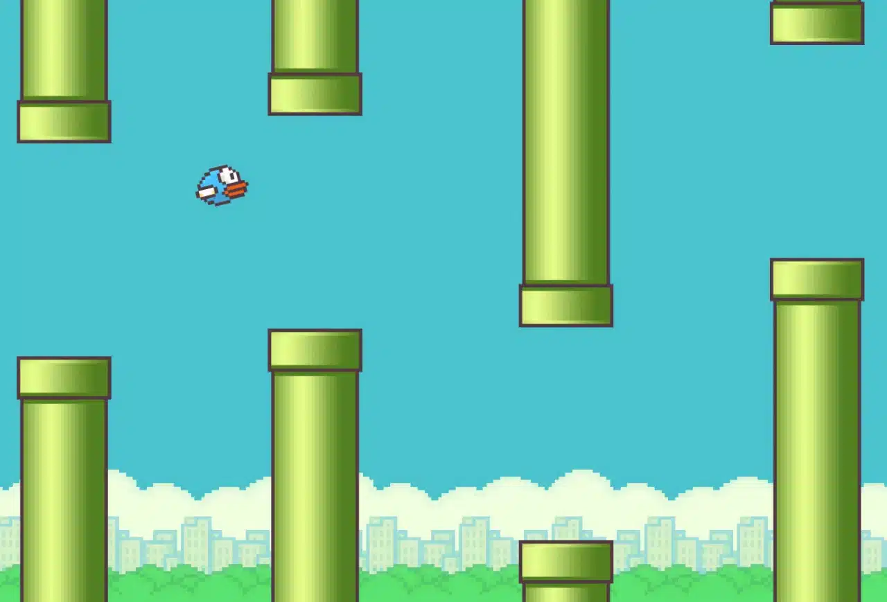 flappy-bird